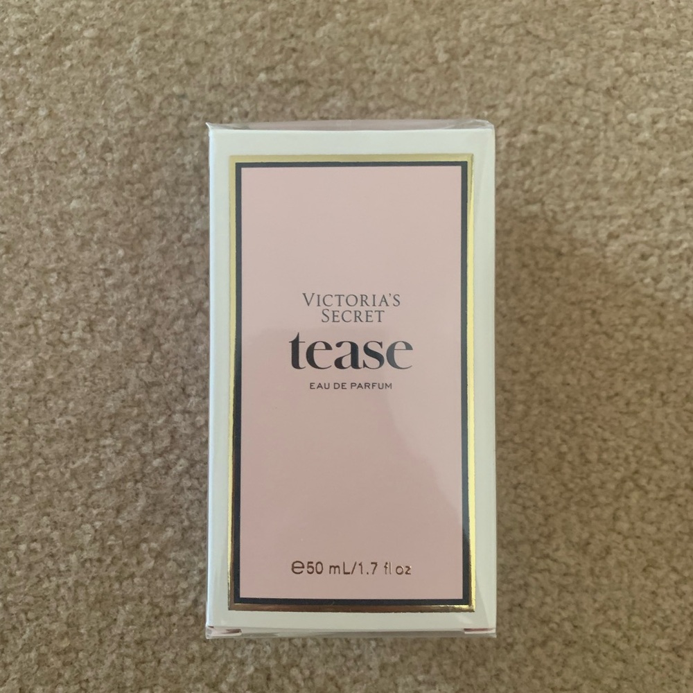 Tease Perfume